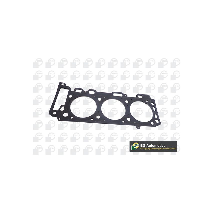 USZCZELKA GŁOWICY BGA CH8512 FORD 4.0 96-