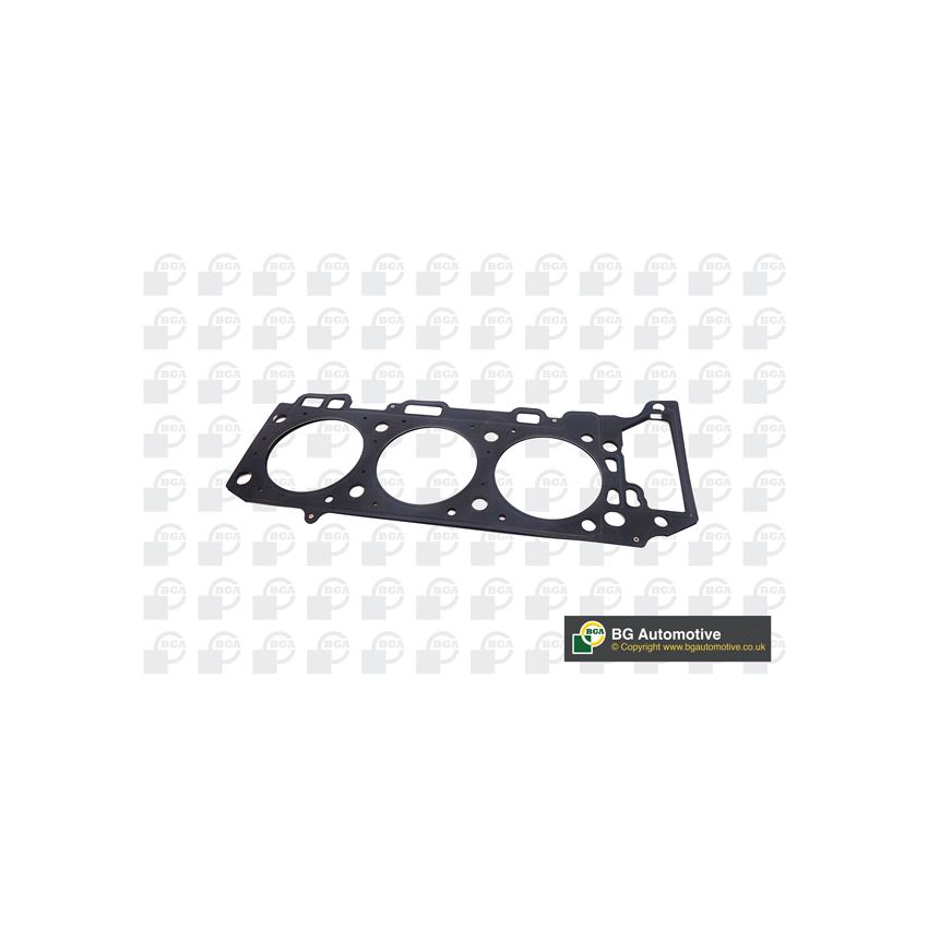 USZCZELKA GŁOWICY BGA CH8515 FORD 4.0 96-