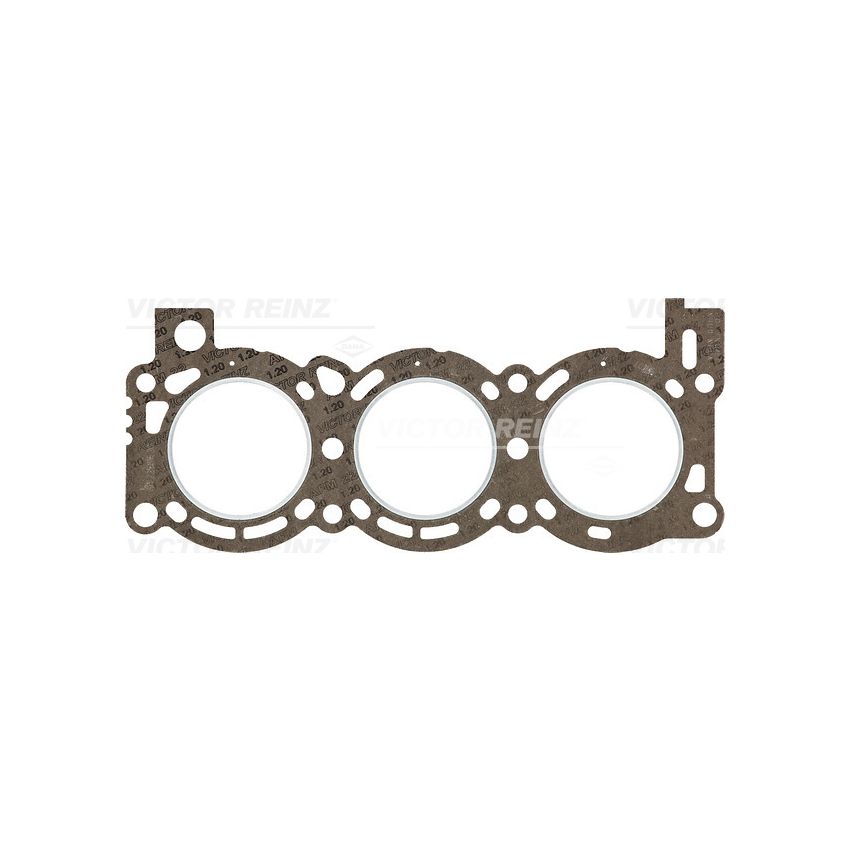 USZCZELKA GŁOWICY VICTOR REINZ 61-22585-20 FORD 2.0 69-