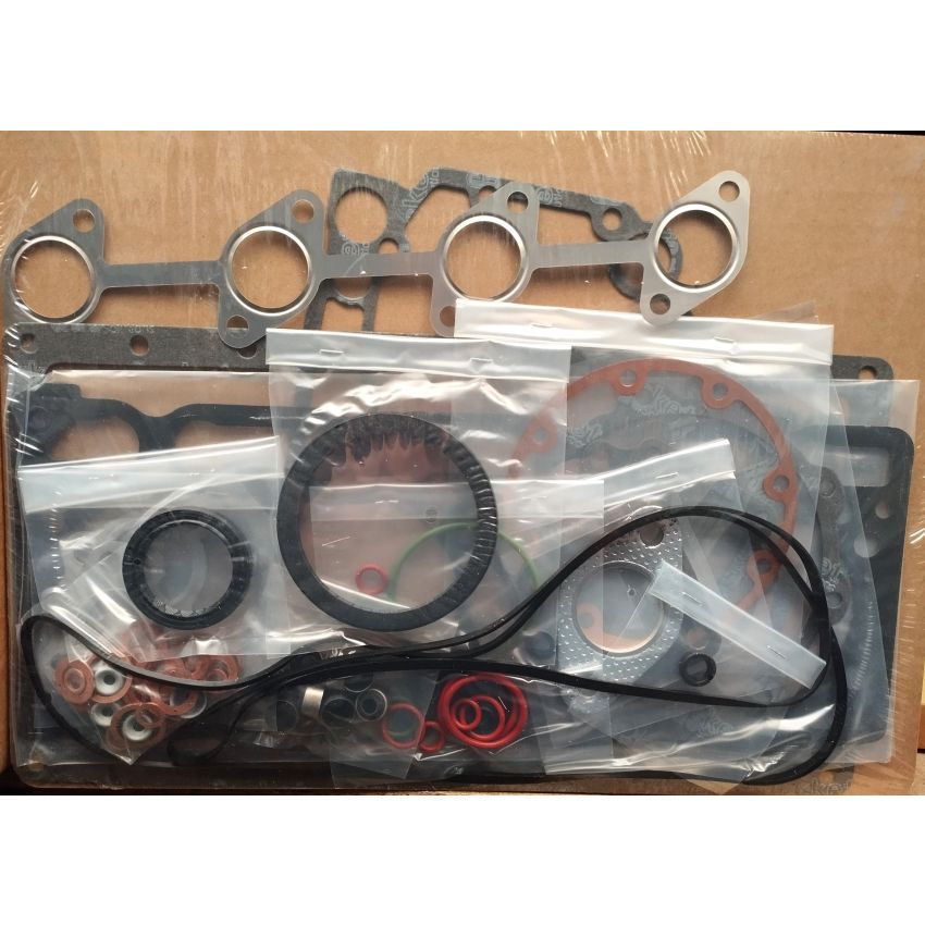 KOMPLET USZCZELEK SILNIKA MV PARTS H5507N KUBOTA V1505