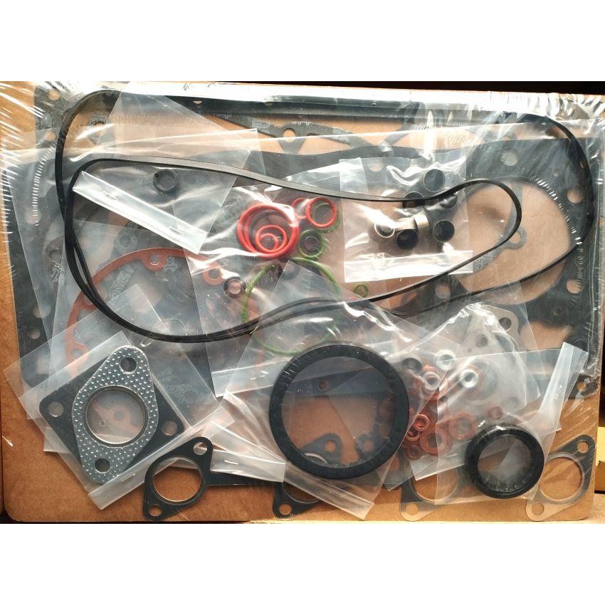 KOMPLET USZCZELEK SILNIKA MV PARTS H5507N KUBOTA V1505