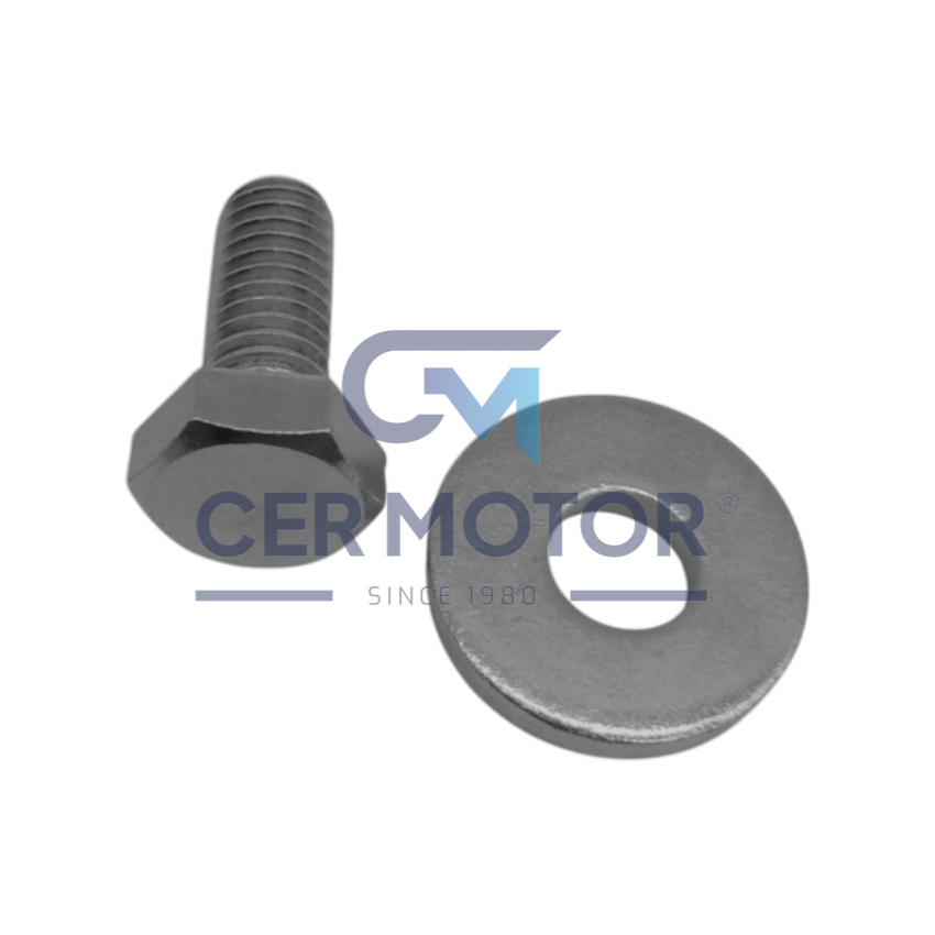 ŚRUBA TURBOSPRĘŻARKI JRONE T8299 K03/K04
