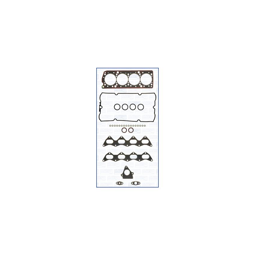 KOMPLET USZCZELEK GŁOWICY AJUSA 52095500 ALFA ROMEO 2.0 155 16V DOHC 92-97