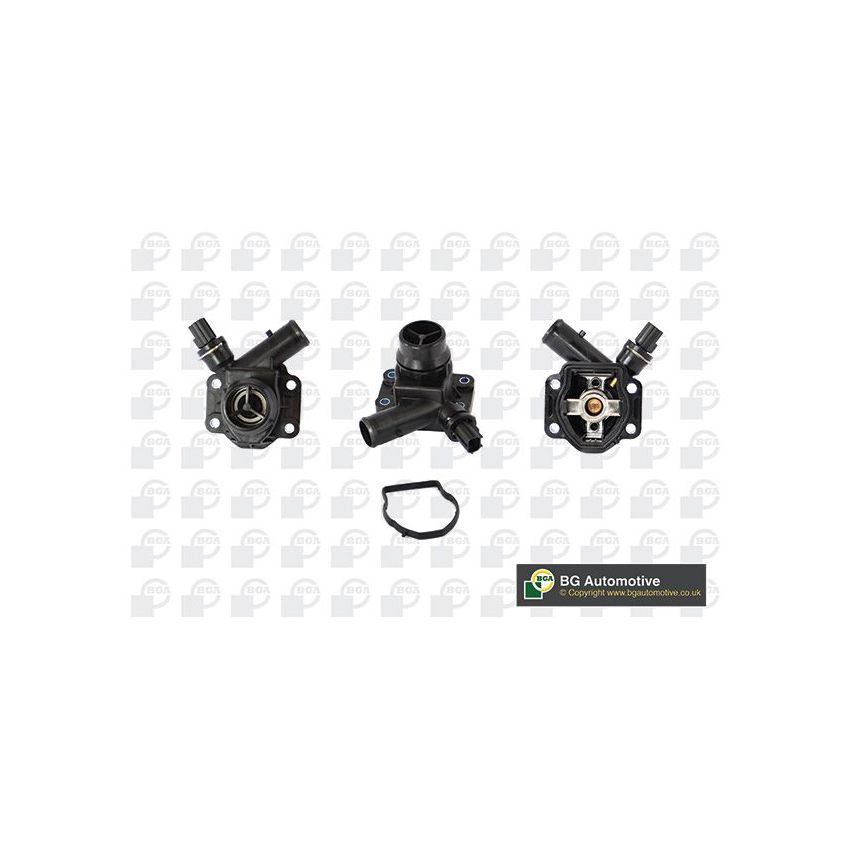 TERMOSTAT BGA CT4201 VOLVO 3.0-3.2 06-17