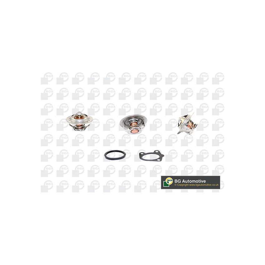 TERMOSTAT BGA CT5349K PSA 1.8-2.0 95-