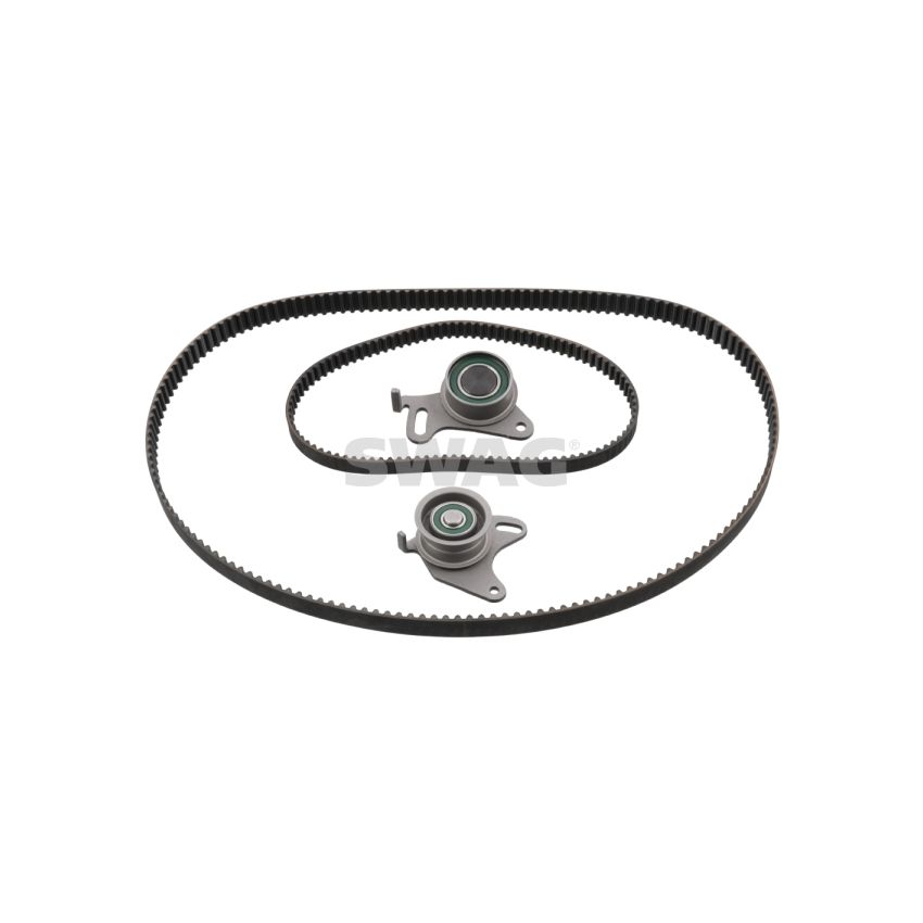 KOMPLET ROZRZĄDU SWAG 80102022 MITSUBISHI 2.5D 93-