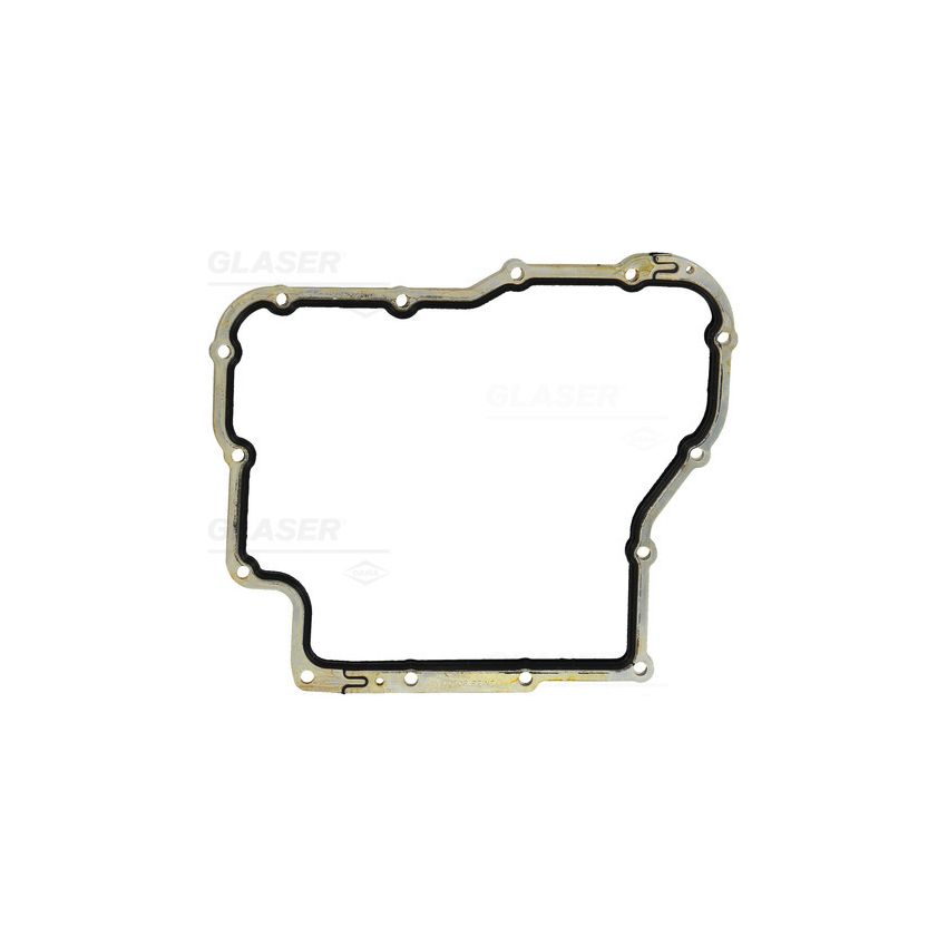 USZCZELKA MISKI OLEJU GLASER X90559-01 ALFA ROMEO 2.9 15-