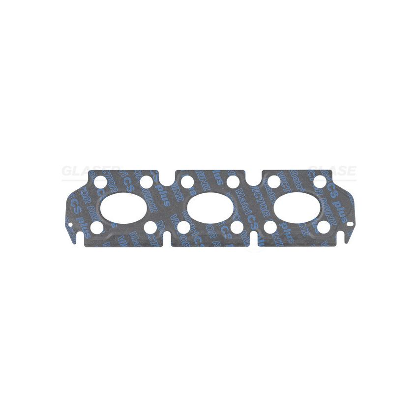 USZCZELKA KOLEKTORA WYDECHOWEGO GLASER X90341-01 BMW 1.5 14-