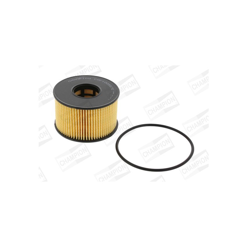 FILTR OLEJU CHAMPION COF100557E 2.0-2.4 00-