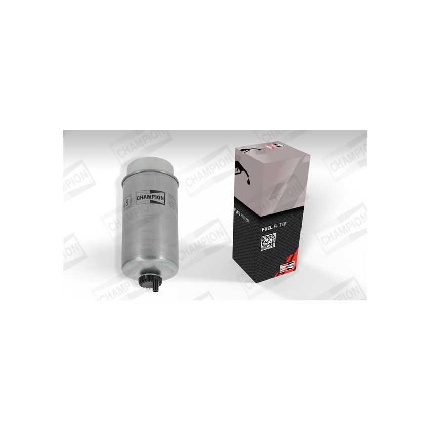 FILTR PALIWA CHAMPION CFF100445 ILTR.PL 2.0-2.4 00-