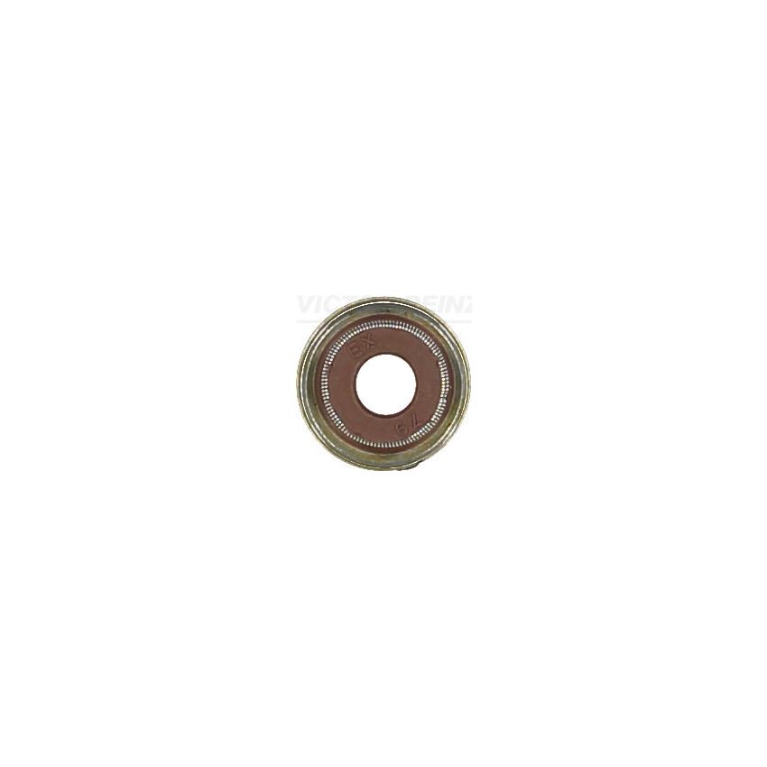 USZCZELNIACZ ZAWOROWY VICTOR REINZ 70-53994-00 WYDECHOWY TOYOTA 1.33-3.5.6 99-