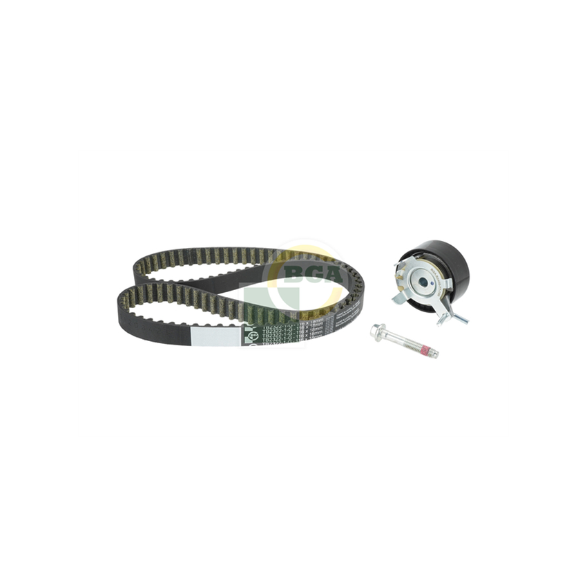 KOMPLET ROZRZĄDU BGA TB2322K FORD 1.0T 13-