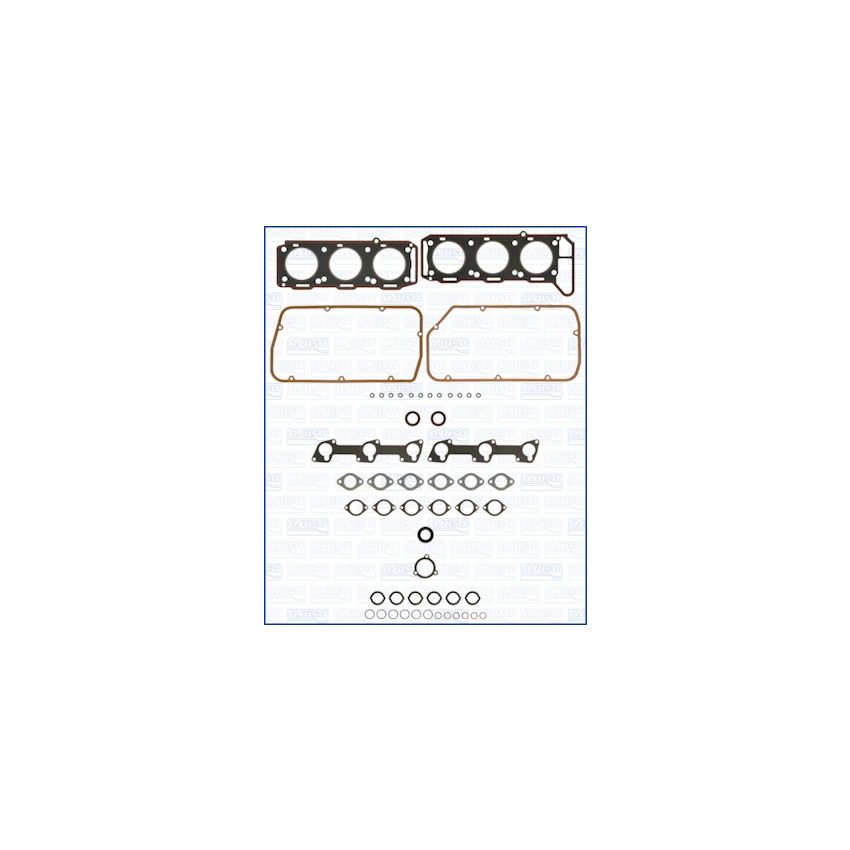 KOMPLET USZCZELEK GŁOWICY AJUSA 52103100 ALFA ROMEO 3.0 V6 12V 87-92