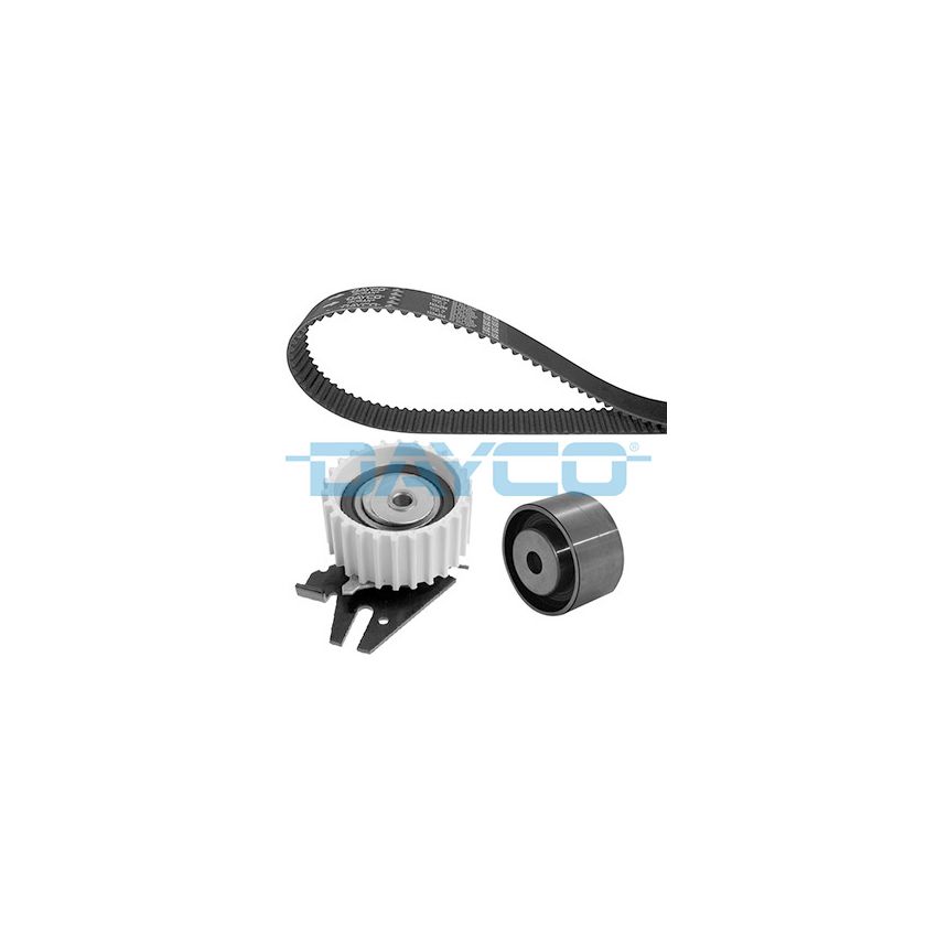 KOMPLET ROZRZĄDU DAYCO KTB312 FORD T 2.0 95-