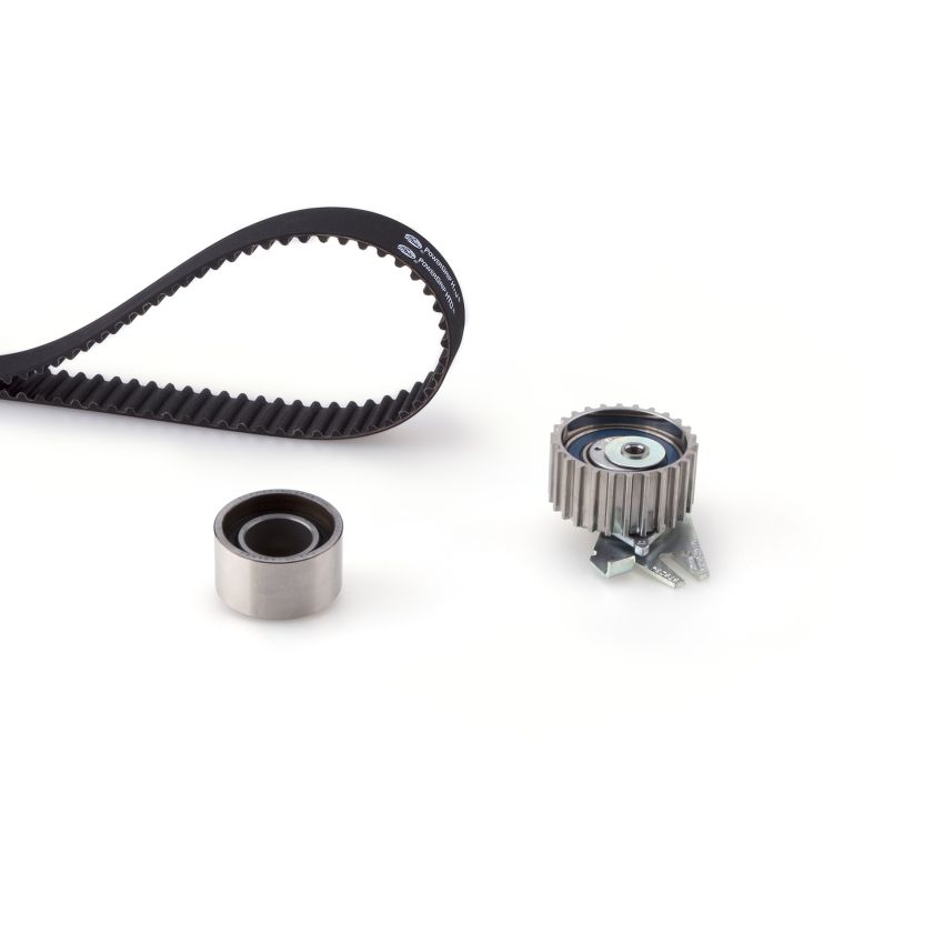 KOMPLET ROZRZĄDU GATES K015423XS FORD T 2.0 95-