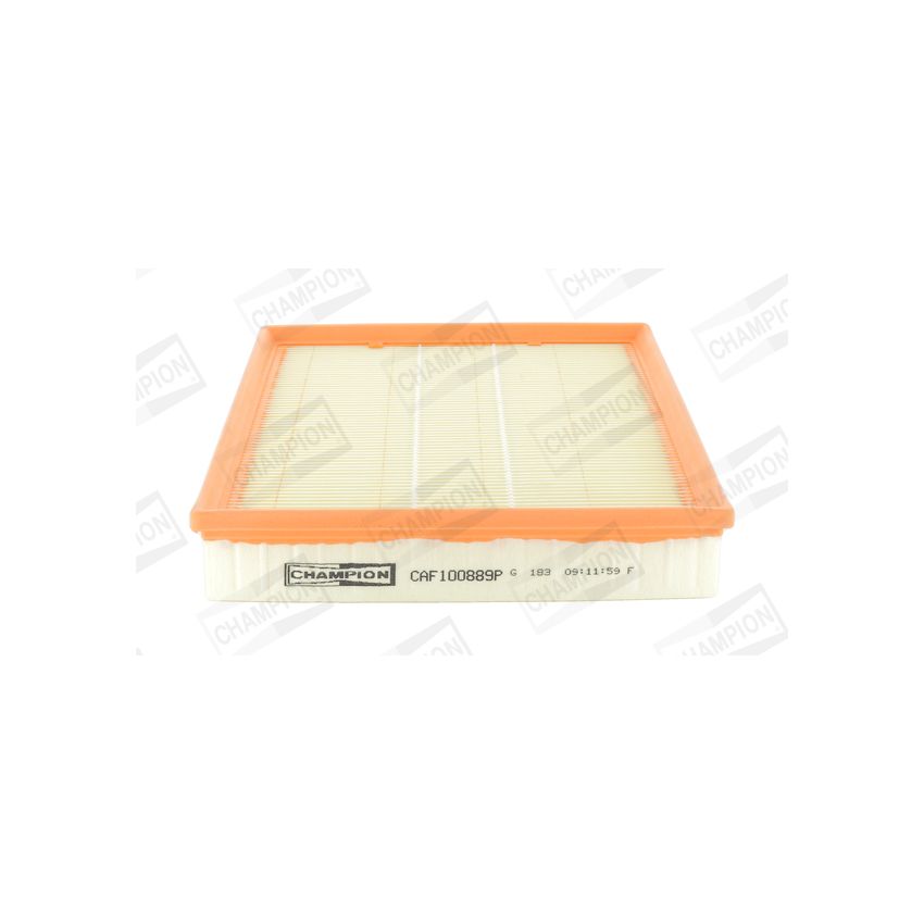 FILTR POWIETRZA CHAMPION CAF100889P 2.2TDCI 06-14