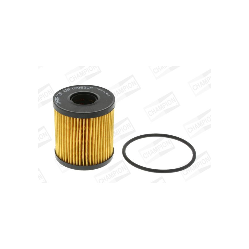 FILTR OLEJU CHAMPION COF100530E PSA 1.1-3.2 01-