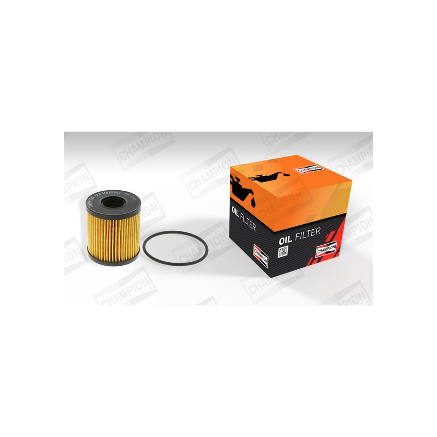 FILTR OLEJU CHAMPION COF100530E PSA 1.1-3.2 01-