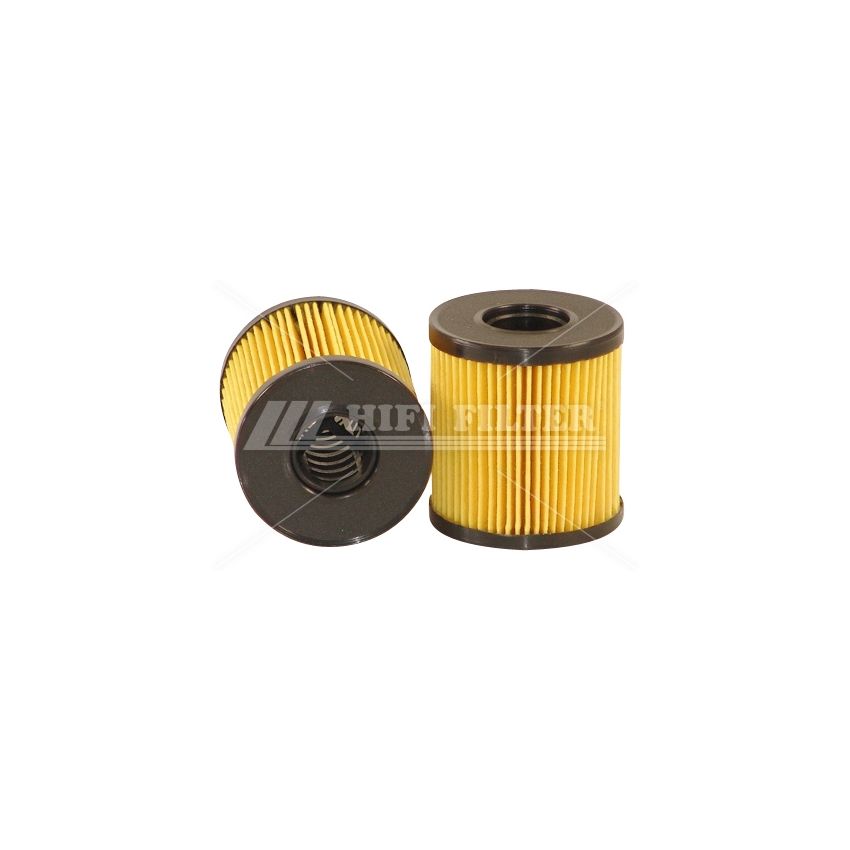 FILTR OLEJU HIFI SO9050 PSA 1.1-3.2 01-
