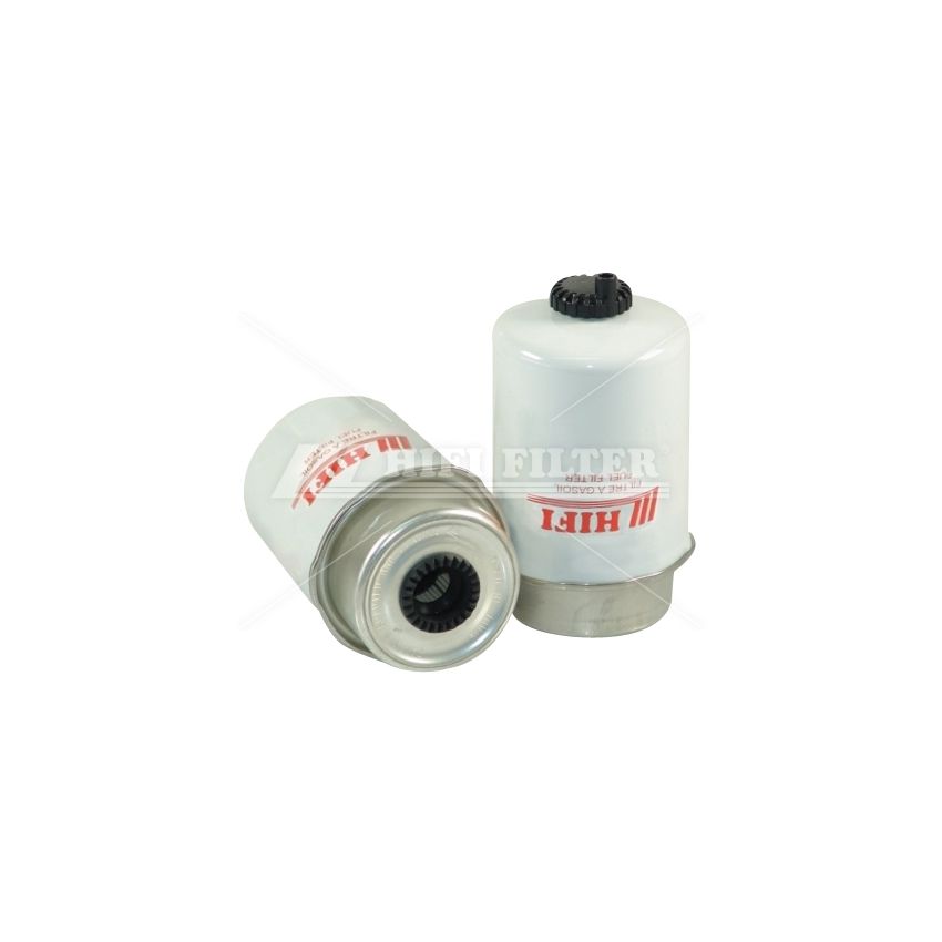 FILTR PALIWA HIFI SN70286 2.2-3.2TDCI 06-14