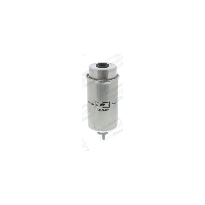 FILTR PALIWA CHAMPION CFF100590 2.2-3.2TDCI 06-14