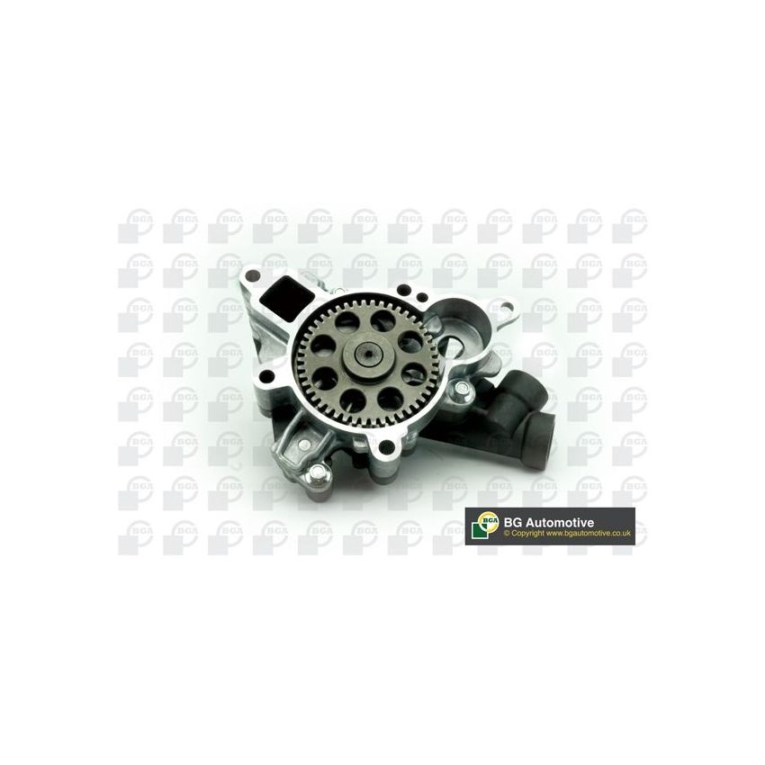 POMPA OLEJU BGA LP5615 MERCEDES 1.8 02-