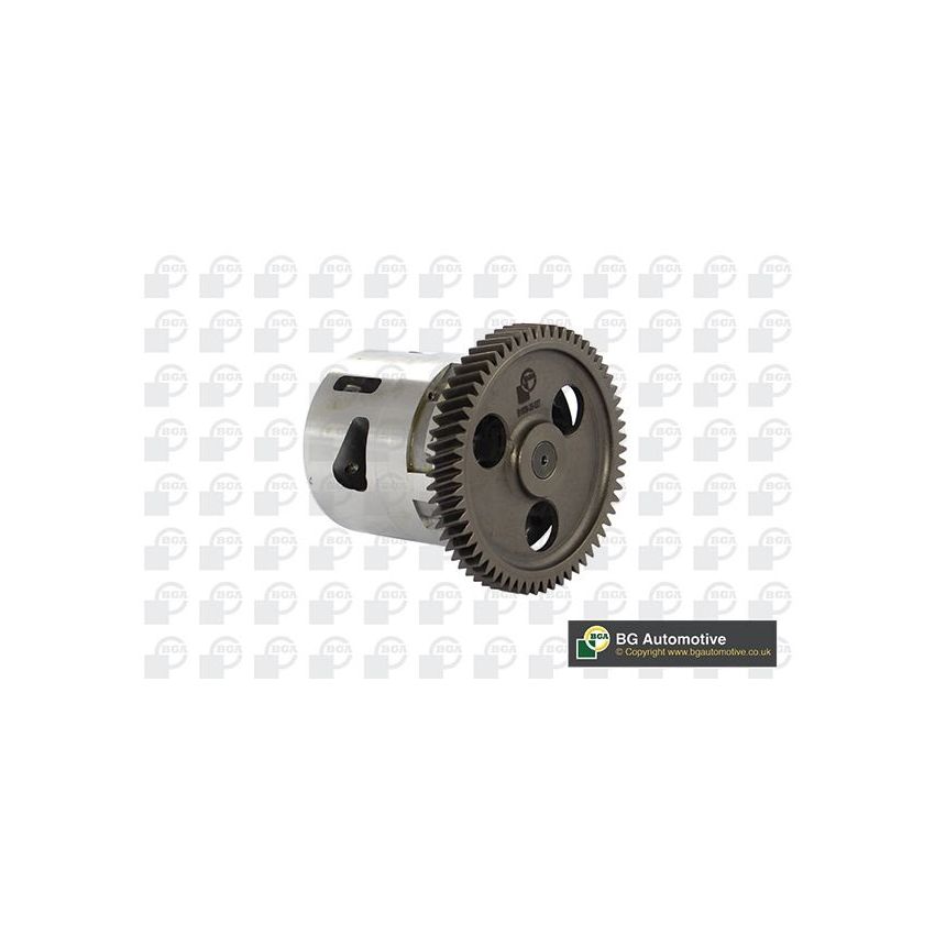 POMPA OLEJU BGA LP5602 MERCEDES 2.2CDI 08-