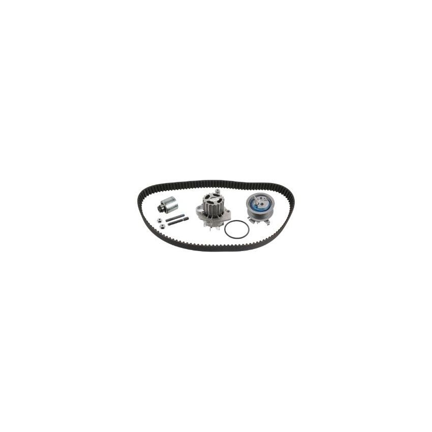 KOMPLET ROZRZĄDU SWAG 30940618 VW 1.4-1.9D 00-