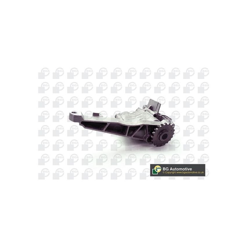 POMPA OLEJU BGA LP5608 MERCEDES 3.0CDI 05-15