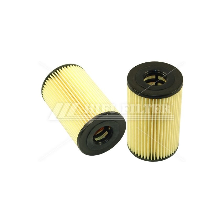 FILTR OLEJU HIFI SO6163 HYUNDAI 1.2-5.0 05-