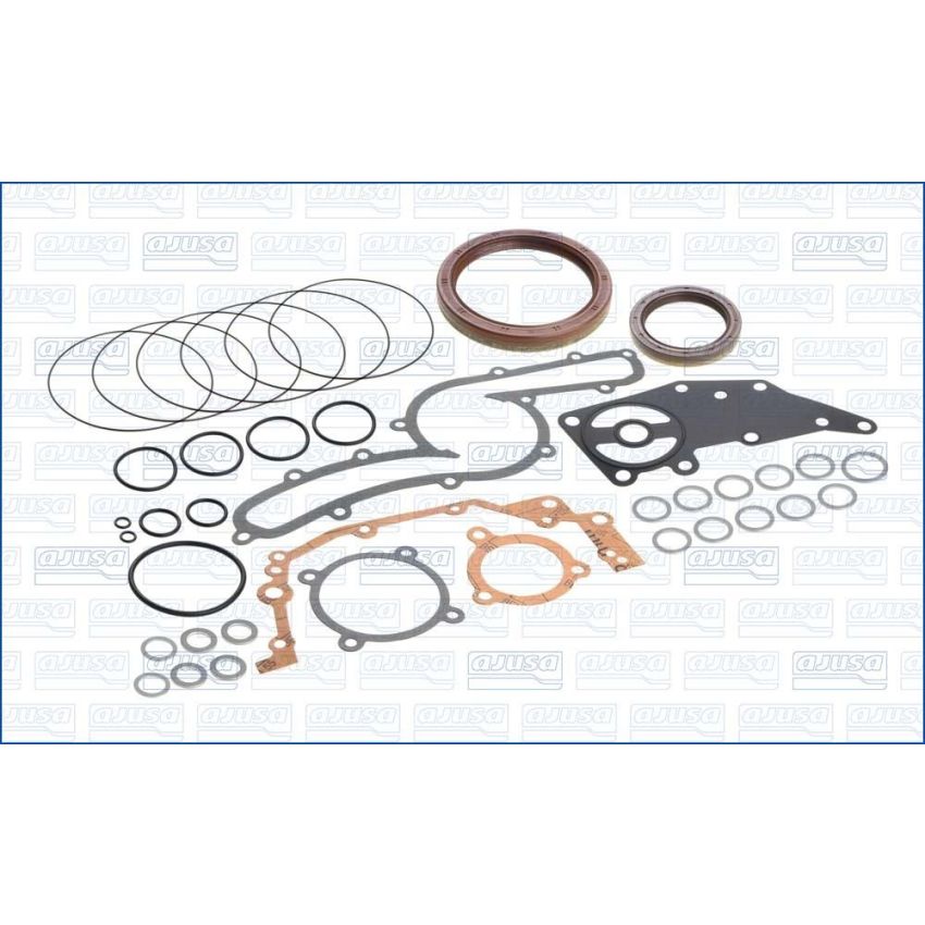 KOMPLET USZCZELEK BLOKU AJUSA 54090000 ALFA ROMEO 3.0-3.2 94-10