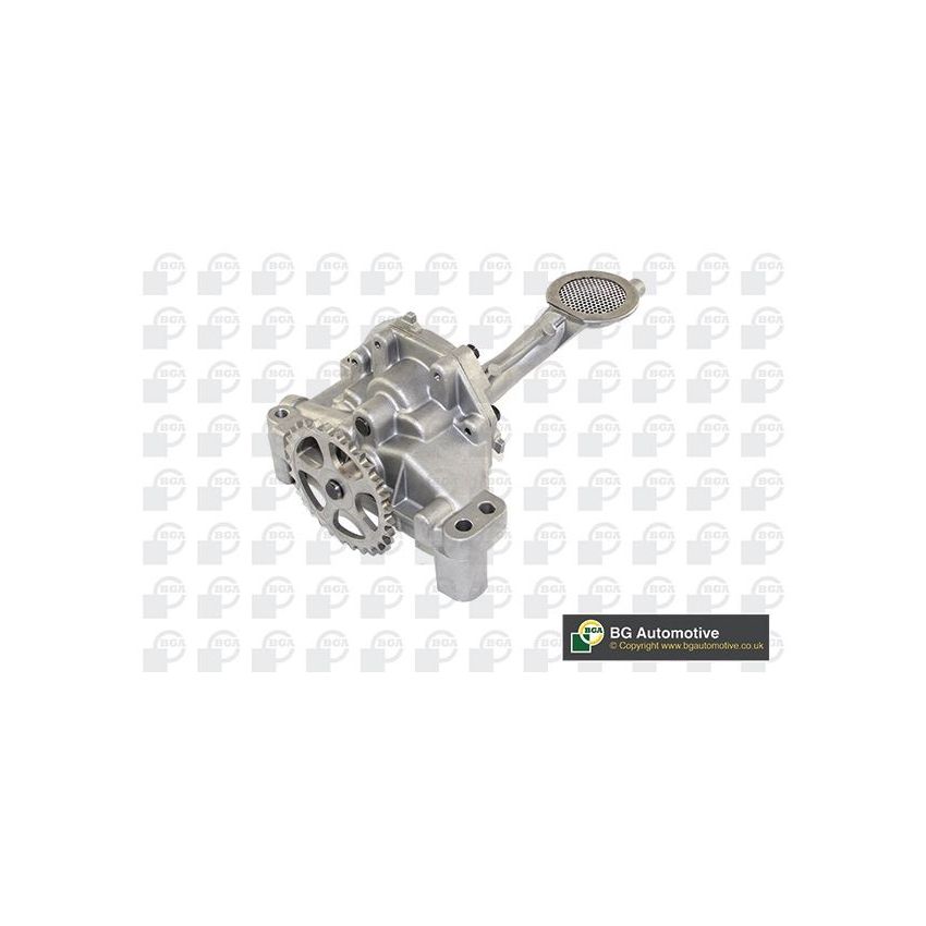 POMPA OLEJU BGA LP6702 PSA 1.9D 98-