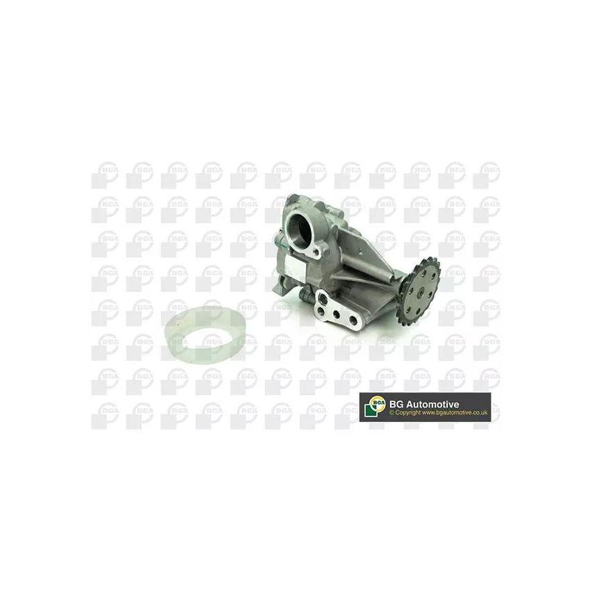 POMPA OLEJU BGA LP6319 RENAULT 2.3DCI 10-