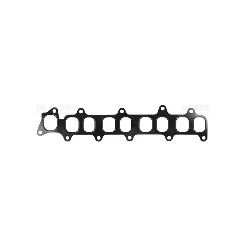 USZCZELKA KOLEKTORA SSĄCEGO GLASER X90748-01 ISUZU 1.9 17-