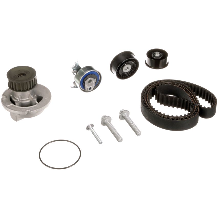 KOMPLET ROZRZĄDU GATES KP25499XS-2 OPEL 1.8 98-