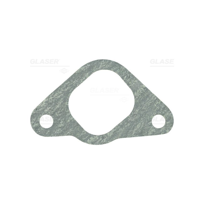 USZCZELKA KOLEKTORA SSĄCEGO GLASER X06894-01 ALFA ROMEO 1.8-2.5D 79-97