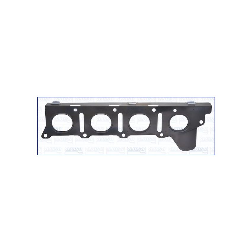 USZCZELKA KOLEKTORA WYDECHOWEGO AJUSA 13256800 MERCEDES 4.7-5.5 10-