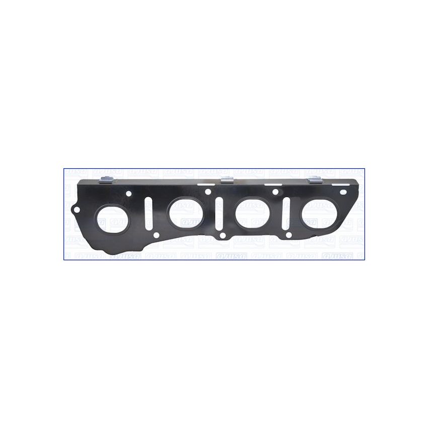 USZCZELKA KOLEKTORA WYDECHOWEGO AJUSA 13256700 MERCEDES 4.7-5.5 10-