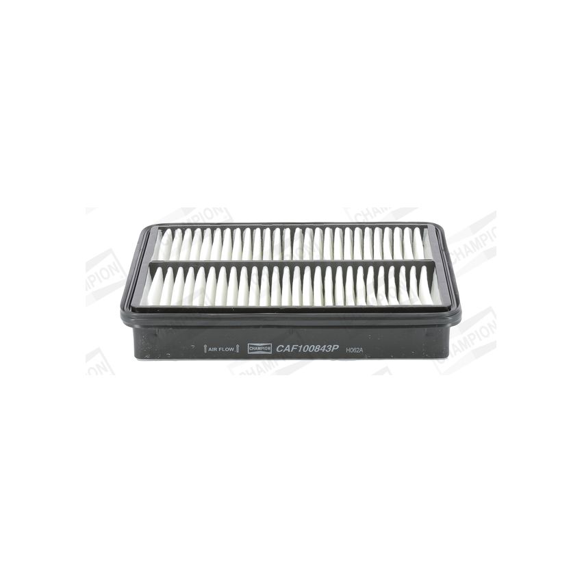 FILTR POWIETRZA CHAMPION CAF100843P HYUNDAI 2.0CRDI 04-
