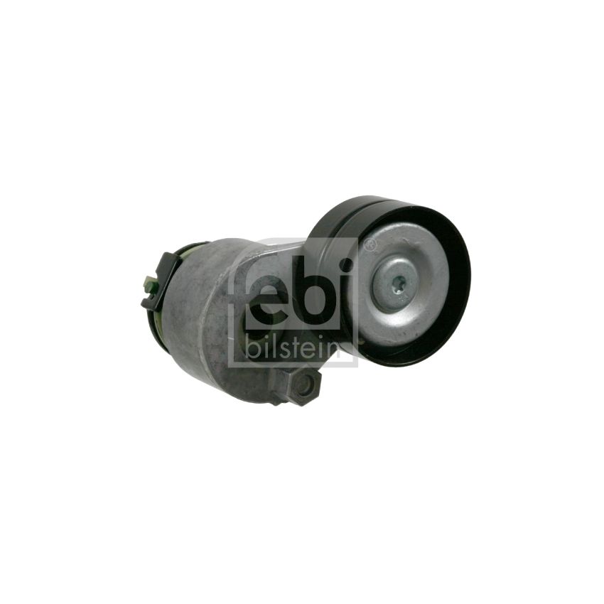 ZAWÓR SSĄCY TRW 22329 DEUTZ TCD3.6 