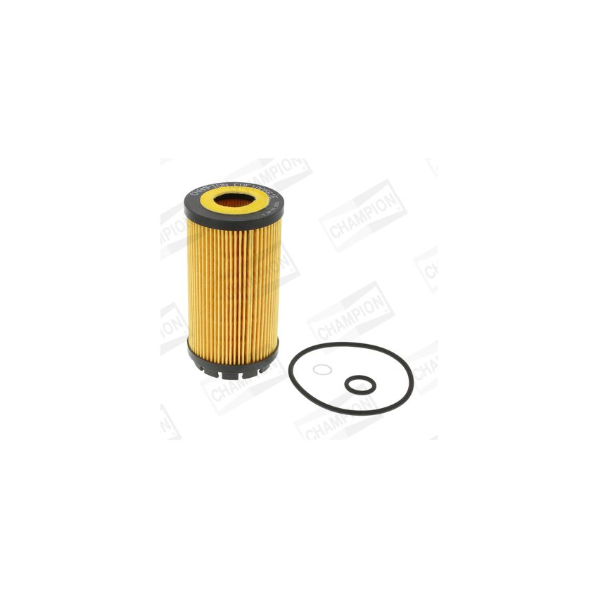 FILTR OLEJU CHAMPION COF100561E HYUNDAI 2.0-2.5 02-10