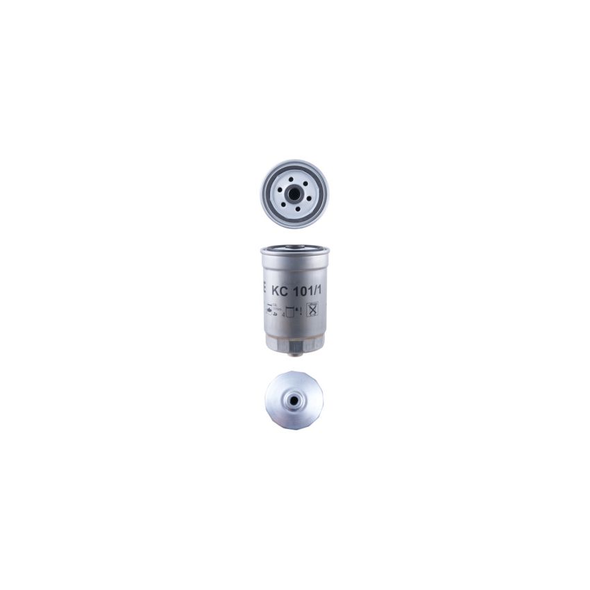 FILTR PALIWA KNEHT KC101/1 HYUNDAI 1.5-2.5CRDI 02-