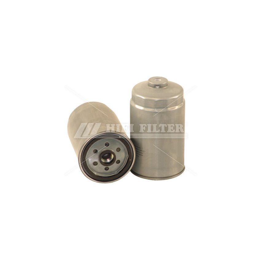 FILTR PALIWA HIFI SN25061 HYUNDAI 1.5-2.5CRDI 02-
