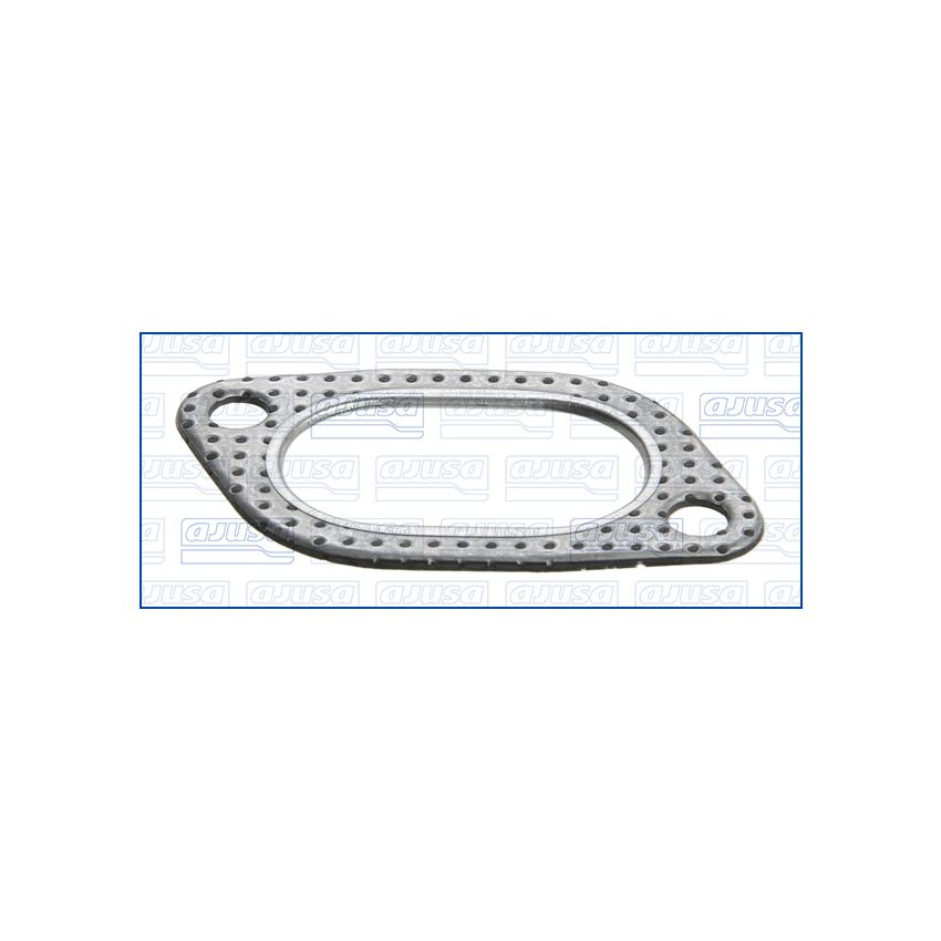 USZCZELKA KOLEKTORA WYDECHOWEGO AJUSA 13117600 ALFA ROMEO 2.5-3.2 92-10