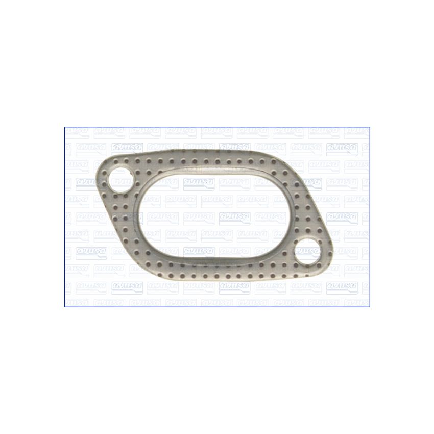 USZCZELKA KOLEKTORA WYDECHOWEGO AJUSA 13117600 ALFA ROMEO 2.5-3.2 92-10