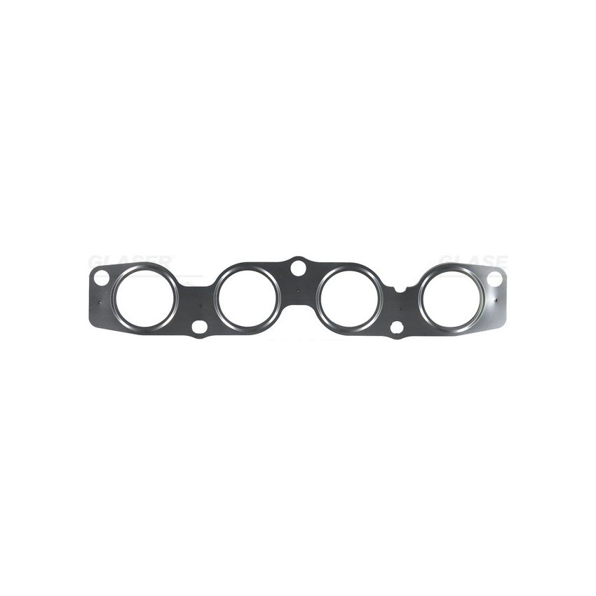 USZCZELKA KOLEKTORA SSĄCEGO GLASER X90306-01 MAZDA 2.5 12-