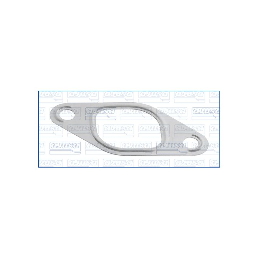 USZCZELKA KOLEKTORA WYDECHOWEGO AJUSA 13034300 ALFA ROMEO 1.8-2.5D 79-97