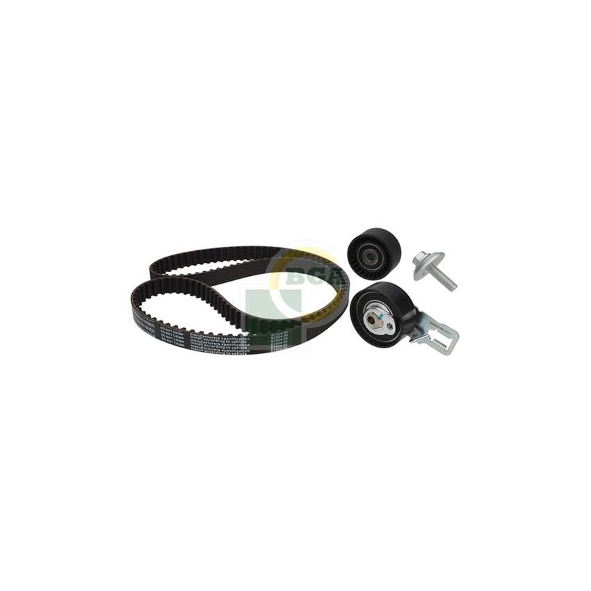 KOMPLET ROZRZĄDU BGA TB1413K PSA 1.5TDCI-1.6HDI 13-
