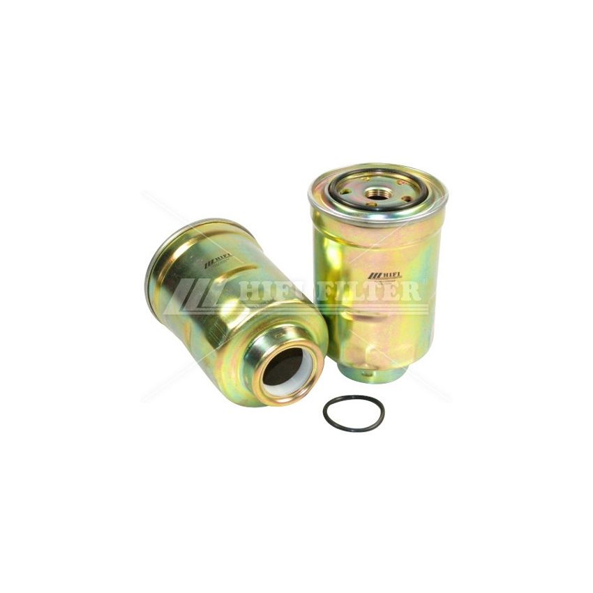FILTR PALIWA HIFI T1182 MAZDA 1.9-3.0 97-