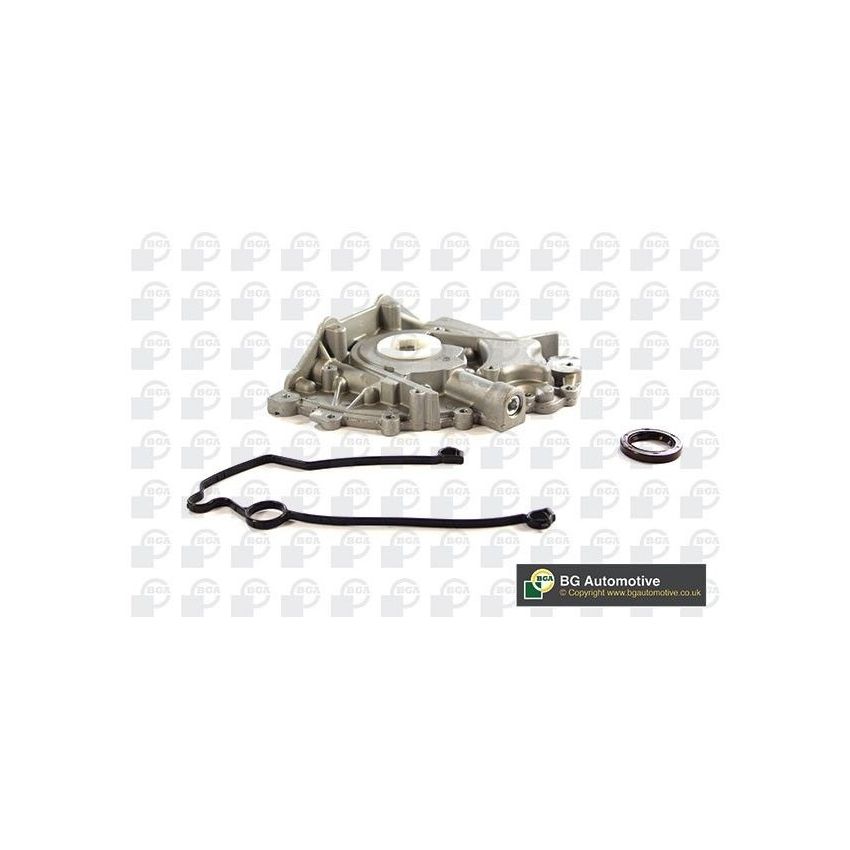 POMPA OLEJU BGA LP1415 PSA V6 2.7HDI-3.0HDI 08-
